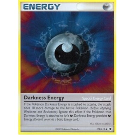 RR 099 - Darkness Energy