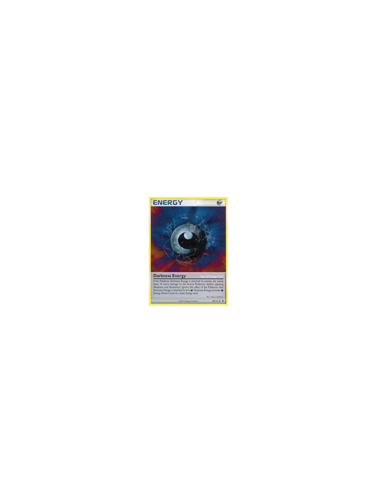 RR 099 - Darkness Energy