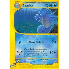 AQ 058 - Seadra AQ 058 - Seadra