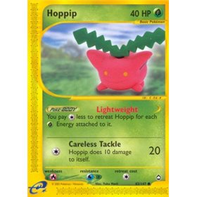 AQ 083 - Hoppip AQ 083 - Hoppip