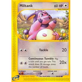 AQ 094 - Miltank AQ 094 - Miltank