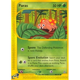AQ 099 - Paras