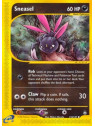 AQ 110 - Sneasel