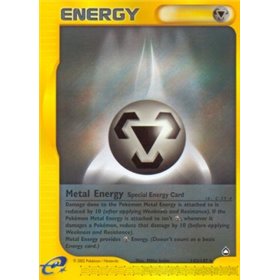 AQ 143 - Metal Energy AQ 143 - Metal Energy
