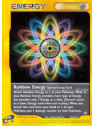 AQ 144 - Rainbow Energy