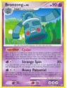 STF 013 - Bronzong Lv.46 - Reverse Holo