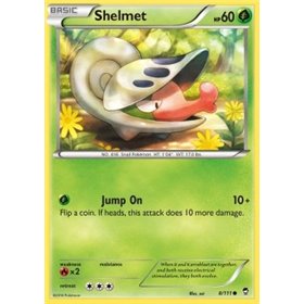 Shelmet (FFI 008)