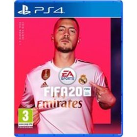 Fifa 20 (new) - PS4 Fifa 20 (new) - PS4