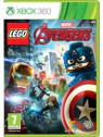 Lego Marvel Avengers - Xbox 360