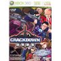 CrackDown NTSC-J - Xbox 360