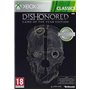 Dishonored - Game of the Year Edition Classics - Xbox 360