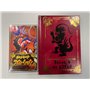 Pokémon Scarlet -new- & Artbook NTSC-J - Switch