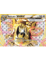 BKP 089 - Raticate BREAK