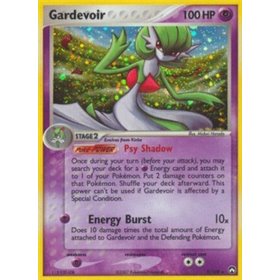 PK 009 - Gardevoir PK 009 - Gardevoir