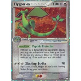 PK 094 - Flygon ex PK 094 - Flygon ex