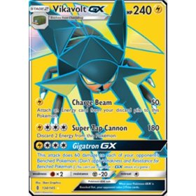 GRI 134 - Vikavolt GX GRI 134/145 - Vikavolt GX