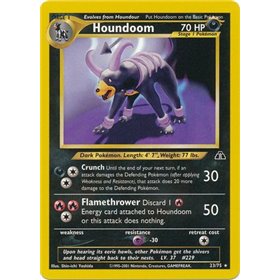 NDI 023 - Houdoom NDI 023 - Houdoom