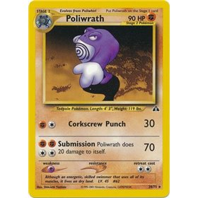 NDI 028 - Poliwrath NDI 028 - Poliwrath