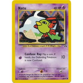 NDI 059 - Natu NDI 059 - Natu