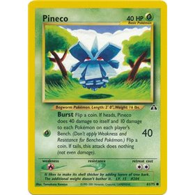 NDI 061 - Pineco NDI 061 - Pineco