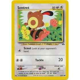 NDI 063 - Sentret NDI 063 - Sentret