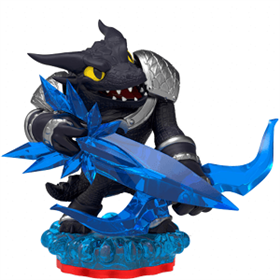 Dark Snap Shot - In-Game Variant
