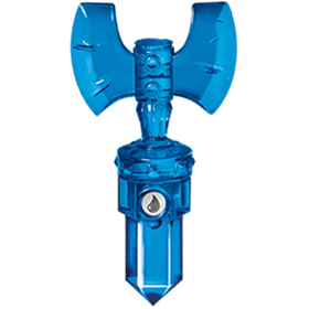 Water Axe - Aqua Axe