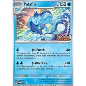 SVP 036 - Palafin