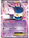 GEN 037 - Meowstic EX