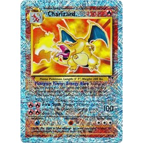 LC 003 - Charizard - Reverse Holo LC 003 - Charizard - Reverse Holo