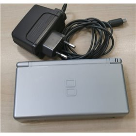 DS Lite Zwart incl. Oplader DS Lite Zwart incl. Oplader