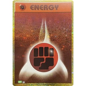 CLF FIG - Fighting Energy CLF FIG - Fighting Energy