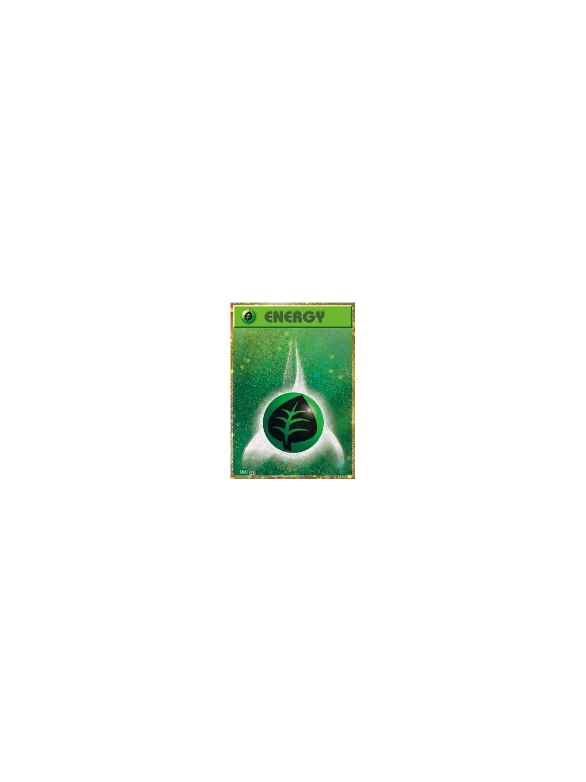 CLF GRA - Grass Energy