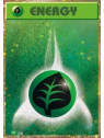 CLF GRA - Grass Energy