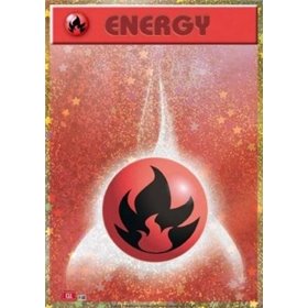 CLL FIR - Fire Energy CLL FIR - Fire Energy