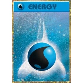 CLK WAT - Water Energy CLK WAT - Water Energy