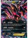 Yveltal EX (XY 079)