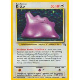 FO 003 - Ditto FO 003 - Ditto