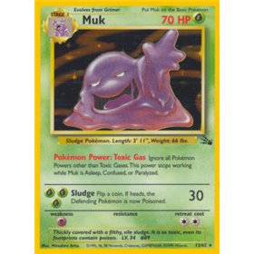 FO 013 - Muk FO 013 - Muk