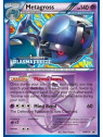 BW 075 - Metagross