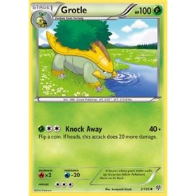 Grotle