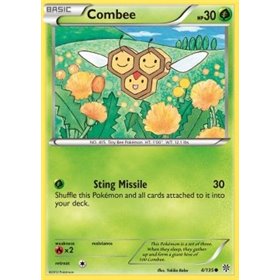 Combee Combee