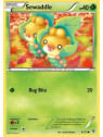 PLS 008 - Sewaddle - Reverse Holo