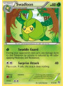 PLS 009 - Swadloon - Reverse Holo