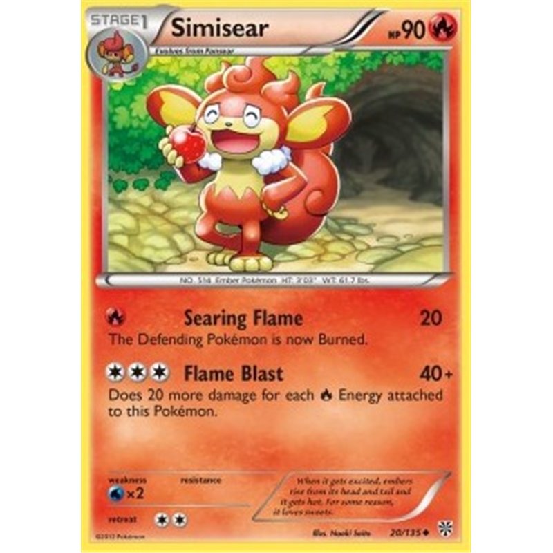 Simisear