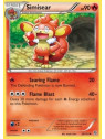 PLS 020 - Simisear - Reverse Holo