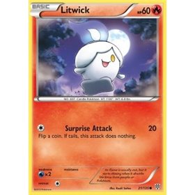 Litwick Litwick