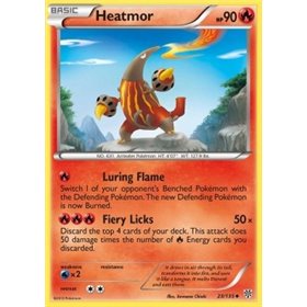 Heatmor Heatmor