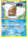 Piloswine