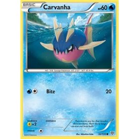 Carvanha